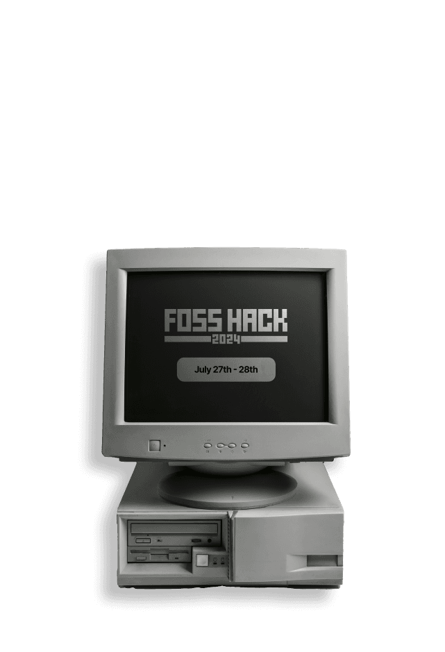 FOSS Hack 2024